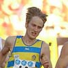 Tommy Granlund på 800m (© Daniel Byskata)