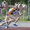100m (© R. Härtull)