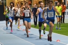 800m, Paul Arents LAT, Jan Van Den Broeck BEL, Ville Lampinen (6), Simon Haglund (9), Benjamin Mullen SWE (20) (© Rune Härtull)